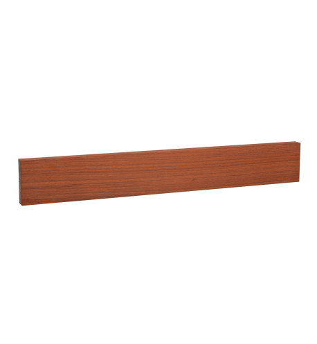 Mango Palo Rojo 700x100x25 mm