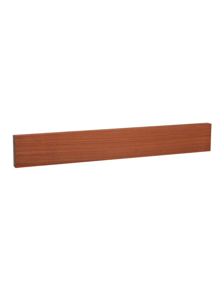 Mango Palo Rojo 700x100x25 mm