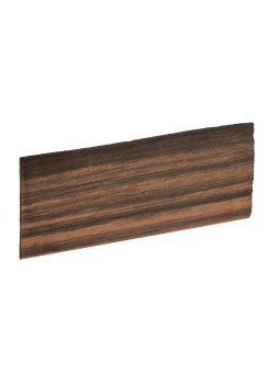Pala Ébano Amara 200x90x3,5 mm.