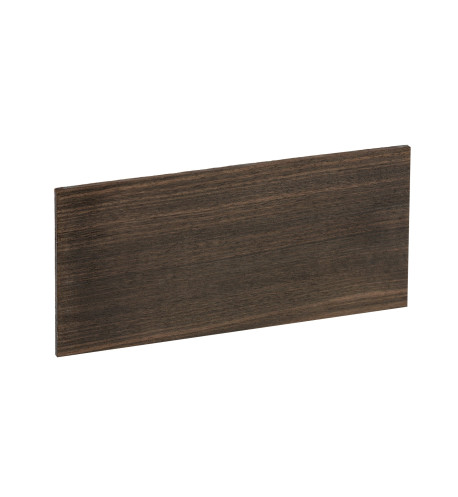 Makassar Ebony Headplate (220x90x3,5 mm)