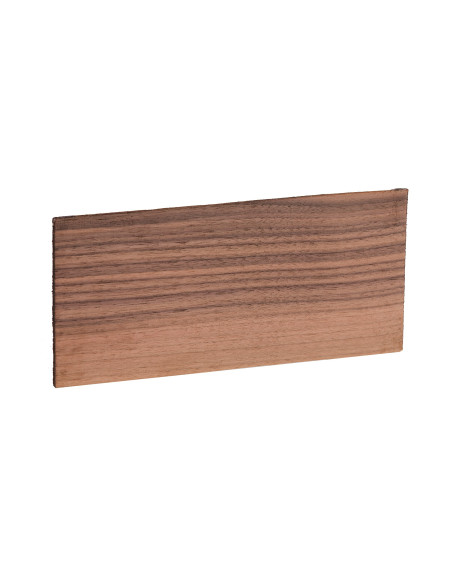 Pala Nogal Americano (200x90x3,5 mm)