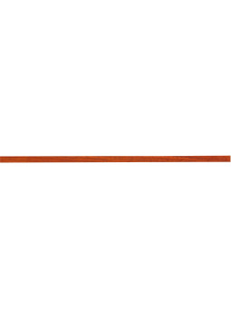Padouk Purfling 840x6x1,5mm