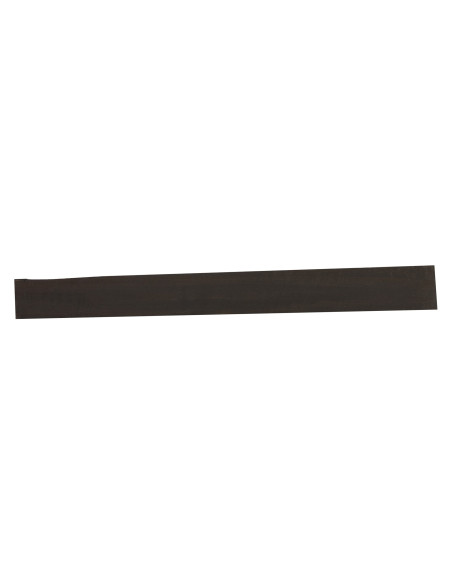 AAA African Ebony Fingerboard 100% FSC 720X105X9 mm