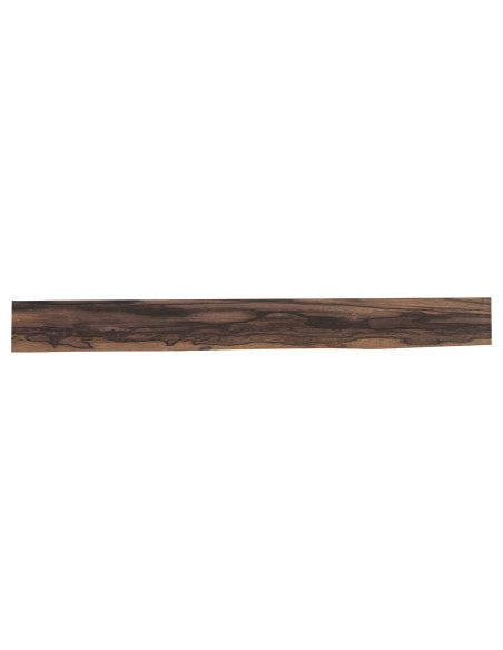 Exotic Ebony Fingerboard (720x75x9 mm)