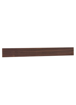 Diapasón Palo Santo India 1ª Bajo Eléctrico 5 Cuerdas