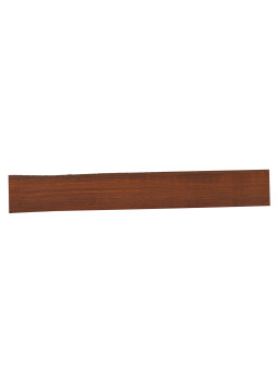 AAA Cocobolo Classical Guitar Fingerboard