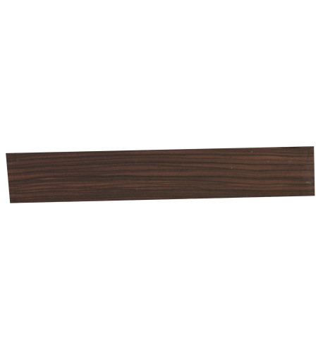 Makassar Ebony Fingerboard (500x75x9 mm)