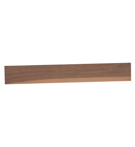 American Walnut Fingerboard (500x75x9 mm)