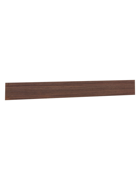 A Indian Rosewood Electric Guitar Fingerboard