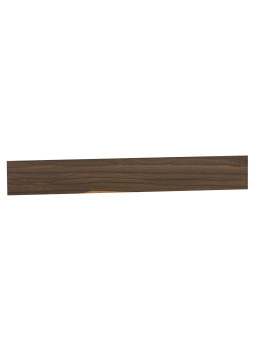Ziricote Fingerboard 500x75x9 mm