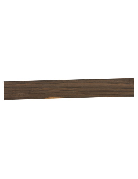 Ziricote Fingerboard 500x75x9 mm