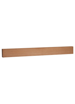 Mango Cedro Honduras 950x100x50 mm (CITES)