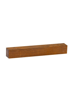Puente Cocobolo 220x30x30 mm (Cites)