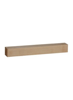 Sicomoro Bridge 220x30x30 mm