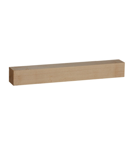 Sicomoro Bridge 220x30x30 mm