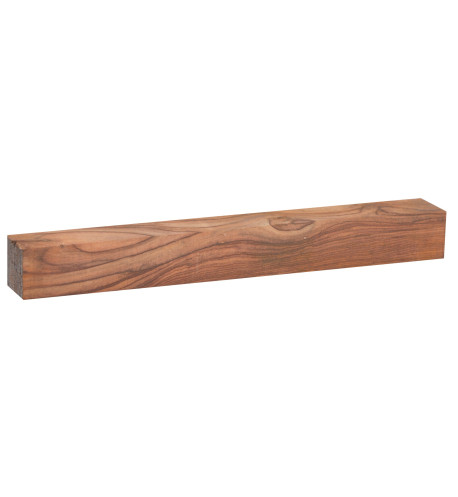 Tercia de Ronco / Prima de Ronqueta Cocobolo Gaita Gallega Si♭ 230x35x35 mm