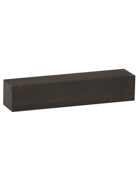 Pza. Ébano FSC 100% 2x190x35x35 mm.