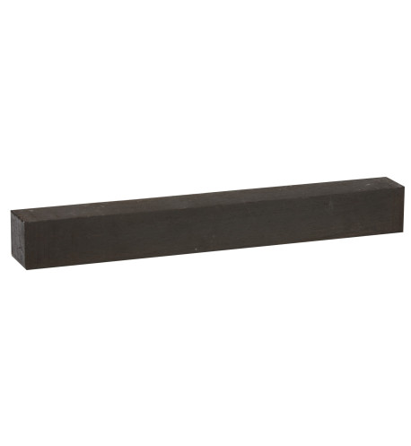 Prima de Ronco / Segunda de Ronco Ébano Gaita Gallega Si♭ 320x37x37 mm