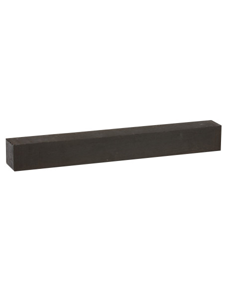 Prima de Ronco / Segunda de Ronco Ébano Gaita Gallega Si♭ 320x37x37 mm