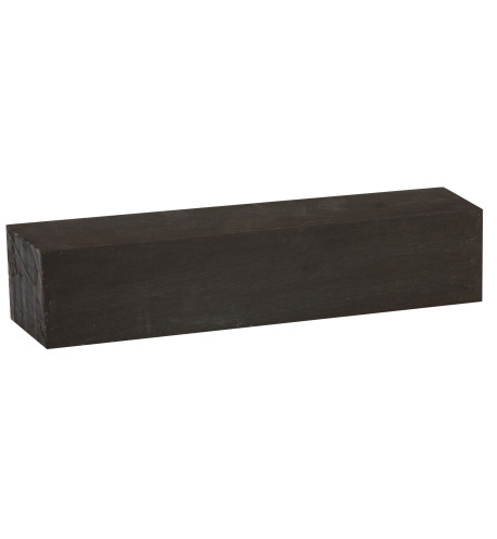 Punteiro Ébano Gaita Gallega Si♭ 350/360x45x45 mm