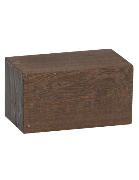 Pza. Granadillo Sudamérica 115x65x65 mm.