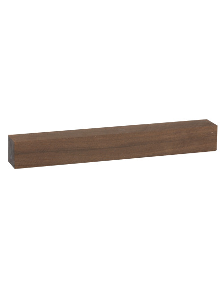 Pza. Granadillo Sudamérica 2x230x35x35 mm.