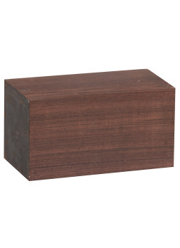 Copa Ronco Palo Violeta Gaita Asturiana 110x70x70 mm