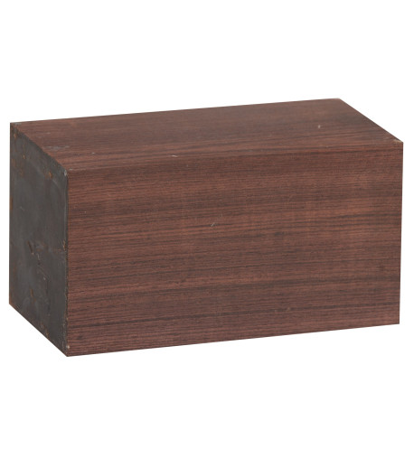 Copa Ronco Palo Violeta Gaita Asturiana 110x70x70 mm