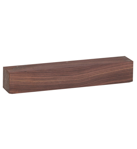 Pza. Palo Violeta 140x37x37 mm