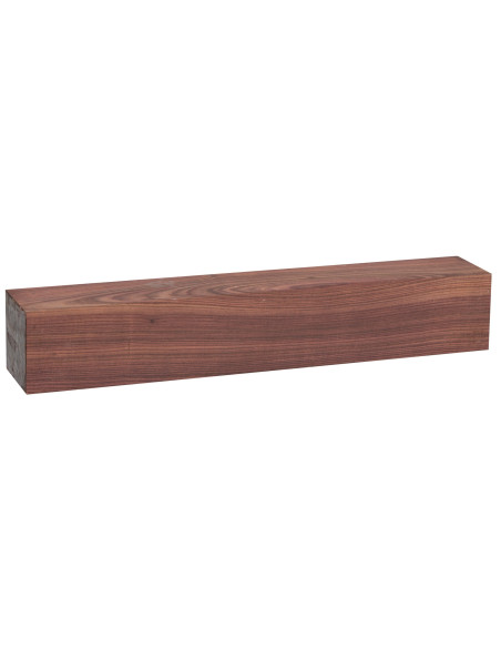 Pza. Palo Violeta 360x70x70 mm