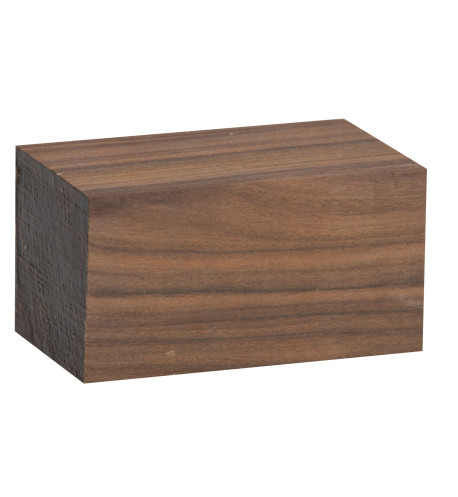 Copa Ronco Pau Ferro Gaita Asturiana 110x70x70 mm