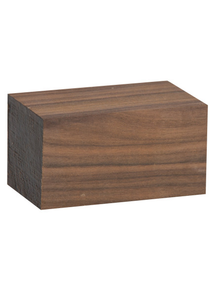 Copa Ronco Pau Ferro Gaita Asturiana 110x70x70 mm