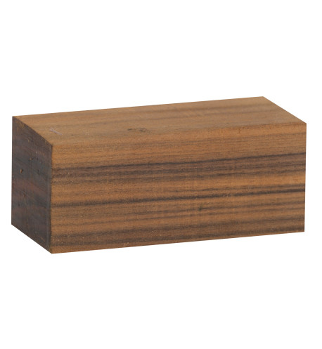 Pza. Pau Ferro 150x45x45 mm