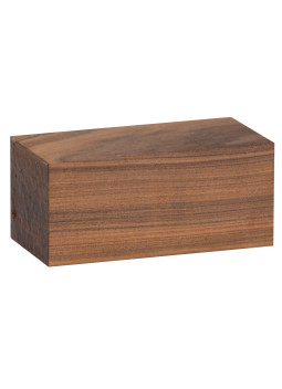 Pza. Pau Ferro 140x65x65 mm