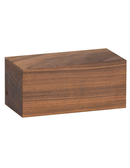 Pza. Pau Ferro 140x65x65 mm