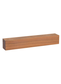 Pza. Pau Ferro 2x190x35x35 mm.
