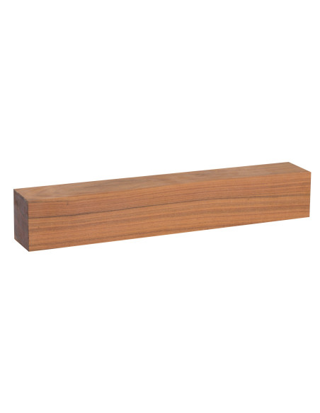Pza. Pau Ferro 2x190x35x35 mm.