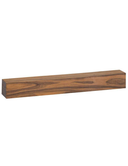 Tercia de Ronco / Prima de Ronqueta Pau Ferro Gaita Gallega Si♭ 230x35x35 mm