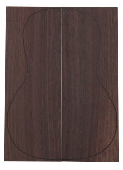 Fondos Palo Santo India (360x130x4 mm)x2