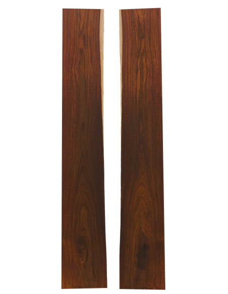 Aros Cocobolo (700x100x3,5 mm)