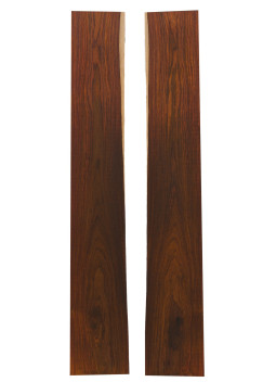 Aros Cocobolo (550x100x3 mm)