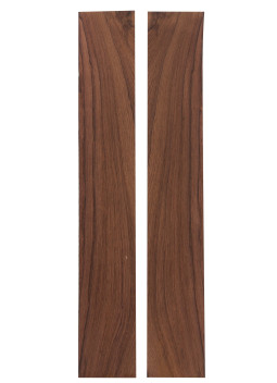 Aros Palo Santo Madagascar  (700x100x3,5mm)x2
