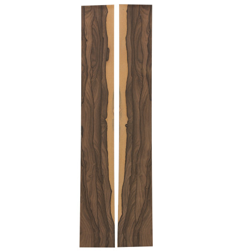 Aros Ziricote (700x100x3,5mm)x2