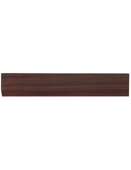 Diapasón Palo Santo India (420x66x9 mm)