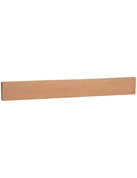 Honduras Cedar Neck (CITES) 450x75x22mm