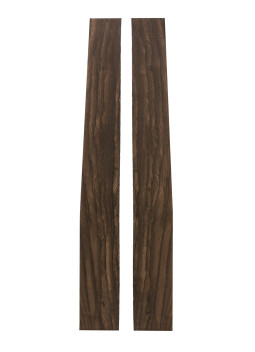 Aros Ziricote Justos (750/800x90/100x3,5mm)x2