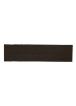 Ebony Tailpiece (213x77x17 mm)