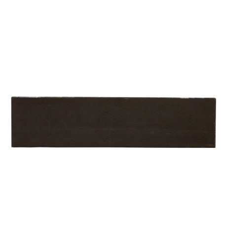 Ebony Tailpiece (213x77x17 mm)