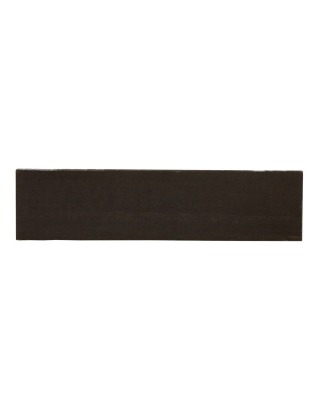 Cordal Ébano (213x77x17 mm)