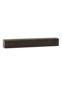 FSC 100% Ebony Bridge 220x30x30 mm